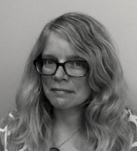 Photo of Nicole Monnier