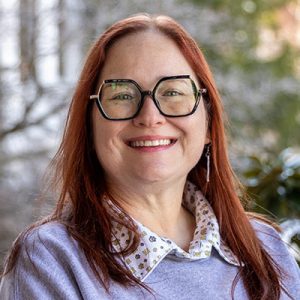 Photo of Jennifer Fellabaum-Toston