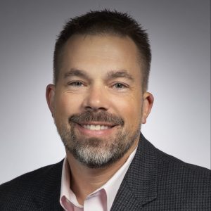 Photo of Don Seitz