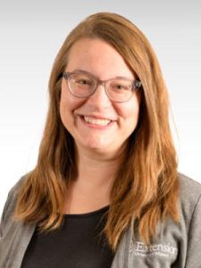 Photo of Elizabeth Anderson